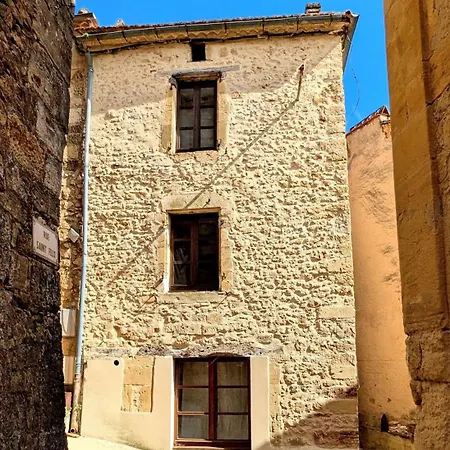 Maison Renovee, Centre Medieval De * Belvès